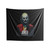 Joker The Movie Put On A Happy Face Indoor Wall Tapestries
