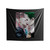 Joker X Harley In Love Indoor Wall Tapestries