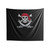 Jolly Roger Pirate Flag Indoor Wall Tapestries