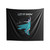 Jon Snow Let It Snow Frozen Parody Indoor Wall Tapestries