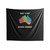 Joshua Sasse Official Say I Do Down Under Indoor Wall Tapestries
