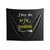 J'Peux Pas J'Ai Quidditch Harry Potter Indoor Wall Tapestries