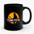 Stranger Things Team Steve 2 Ceramic Mug