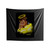 Juice Wrld Yellow Indoor Wall Tapestries