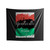 Juneteenth Celebrate Freedom Indoor Wall Tapestries