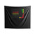 Juneteenth Freedom Day Indoor Wall Tapestries