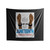 Juneteenth Wishes Indoor Wall Tapestries