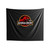 Jurassic Park Maximum Effort Deadpool Indoor Wall Tapestries