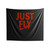 Just Fly Jet Lif Indoor Wall Tapestries