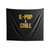 K- Pop & Chill Indoor Wall Tapestries