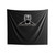 Kanye West Graphic Indoor Wall Tapestries