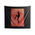 Karate Kid Vintage Japanese Movie Indoor Wall Tapestries