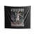 Karl The Mailman Malone Utah Indoor Wall Tapestries