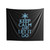 Keep Calm And Let It Go Indoor Wall Tapestries