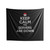 Keep Calm The Servers Are Down Pokemon Go Funny Indoor Wall Tapestries