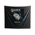 Kehlani Fader Indoor Wall Tapestries