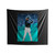 Ken Griffey Jr Marinier Player Indoor Wall Tapestries