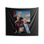 Key & Peele Tv Series Indoor Wall Tapestries