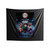 Kimetsu No Yaiba Collage Indoor Wall Tapestries