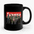 Supreme With All The Stranger Things Ceramic Mug