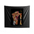 King Michael Jordan Indoor Wall Tapestries