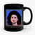 Suzanne Sugarbaker Delta Burke Ceramic Mug