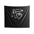 Kingdom Hearts Keyblade And Heart Indoor Wall Tapestries