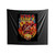 Kiss Heavy Metal Rock Bands Concert Guitar Indoor Wall Tapestries