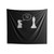 Knights Who Say Ni Monty Python And The Holy Grail Chess 1 Indoor Wall Tapestries