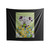 Koala Hawaiian Fashion Indoor Wall Tapestries