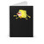 Spongegar Primitive Sponge Caveman Spongebob Spiral Notebook