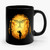 Symbol Of Rebellion Ceramic Mug