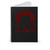 Stephen King's It You'll Float Too Spiral Notebook