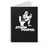 Storm Pooper Funny Poop Wars Parody Spiral Notebook
