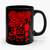 Tea Stop Roller Ceramic Mug