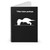 T- Rex Hates Pushups Spiral Notebook