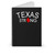 Texas Strong Hurricane Harvey Support Spiral Notebook