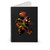 The Legend Of Zelda Majora's Mask Skull Spiral Notebook