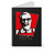 The Notorious Conor Mcgregor Funny Ufc Kfc Spiral Notebook