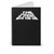The Sarcasm Is Strong With This One Star Wars Funny Spiral Notebook