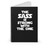 The Sass Is Strong With This One Spiral Notebook