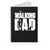 The Walking Dead Dad Fathers Day Dads Birthday Spiral Notebook