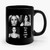 Tell Me You Love Me Demi Lovato Ceramic Mug
