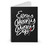 The Walking Dead Eeny Meeny Miney Spiral Notebook