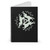 Three Hares Spiral Notebook