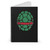 Tmt Turtles Schild Raphael Spiral Notebook