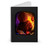 Trick R Treat Sam Halloween Spiral Notebook