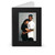 Tupac 2Pac & Janet Jackson Hug Poetic Justice Spiral Notebook