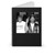 Tupac Middle Finger With Big Eazy E Biggie Spiral Notebook