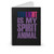 Twilight Is My Spirit Animal Spiral Notebook